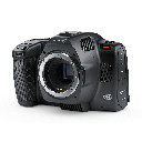 BLACKMAGIC Pocket Cinema Camera 6K G2