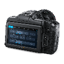 BLACKMAGIC Pocket Cinema Camera 6K G2