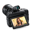 BLACKMAGIC Pocket Cinema Camera 6K G2