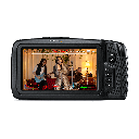 BLACKMAGIC Pocket Cinema Camera 4K