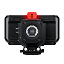 BLACKMAGIC Studio Camera 4K Plus