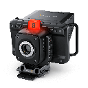 BLACKMAGIC Studio Camera 4K Pro G2