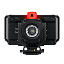 BLACKMAGIC Studio Camera 4K Pro G2