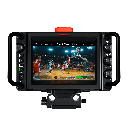 BLACKMAGIC Studio Camera 4K Pro G2