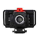 BLACKMAGIC Studio Camera 6K Pro