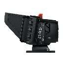BLACKMAGIC Studio Camera 6K Pro