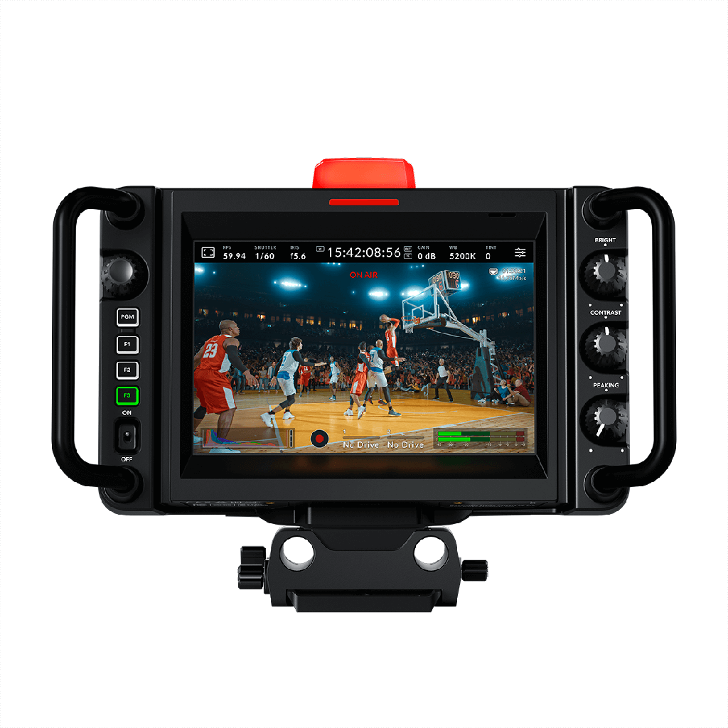BLACKMAGIC Studio Camera 6K Pro