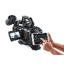 BLACKMAGIC URSA Mini Pro 4.6K G2