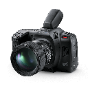 BLACKMAGIC Cinema Camera 6K