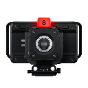 BLACKMAGIC Studio Camera 4K Plus G2