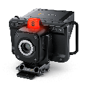 BLACKMAGIC Studio Camera 4K Plus G2