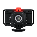 BLACKMAGIC Studio Camera 4k Pro