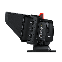BLACKMAGIC Studio Camera 4k Pro