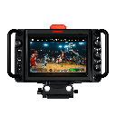 BLACKMAGIC Studio Camera 4k Pro