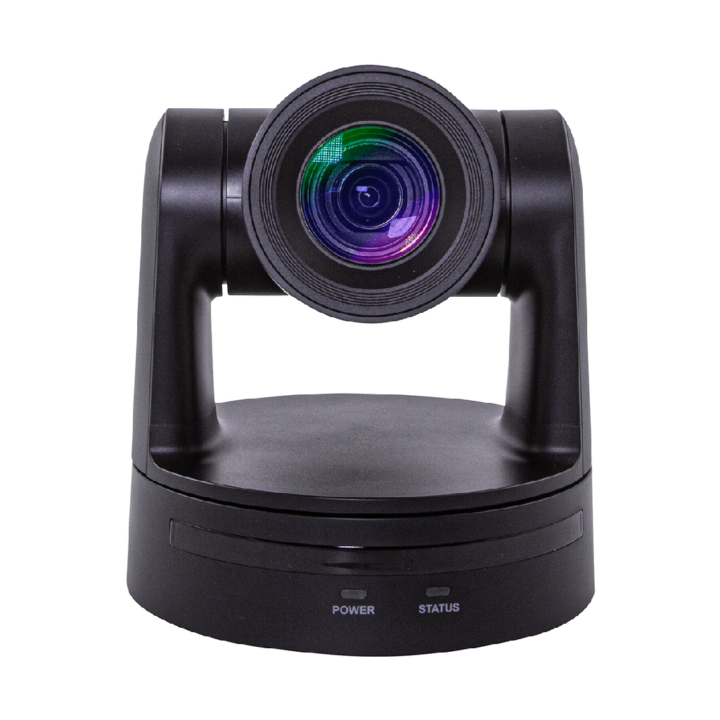 MARSHALL CV605-U3 / Cámara 5x PTZ USB/IP/HDI (Black)