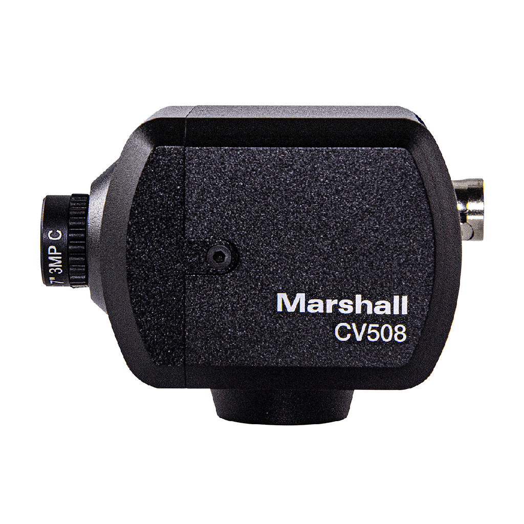 MARSHALL CV508 / Micro Cámara HDMI/3GSDI POV HD