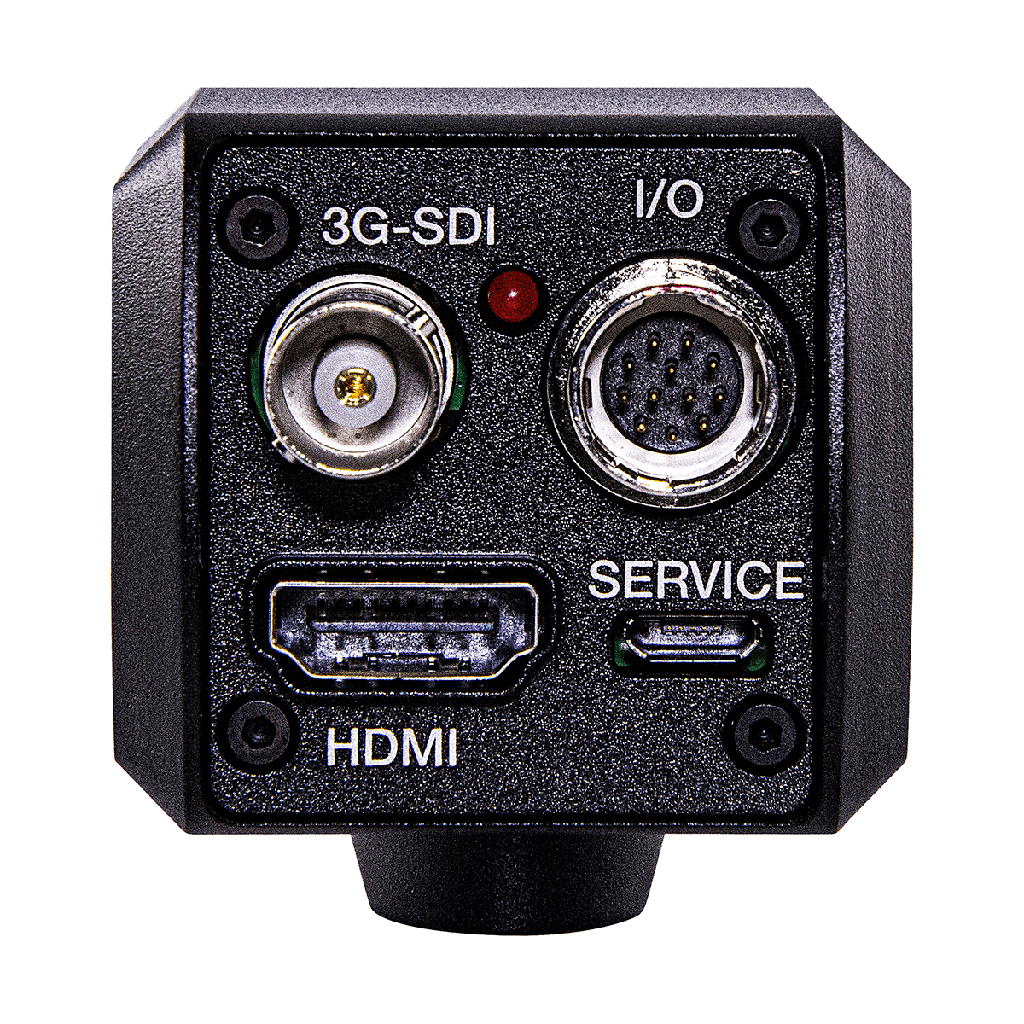 MARSHALL CV508 / Micro Cámara HDMI/3GSDI POV HD