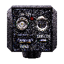 MARSHALL CV508 / Micro Cámara HDMI/3GSDI POV HD