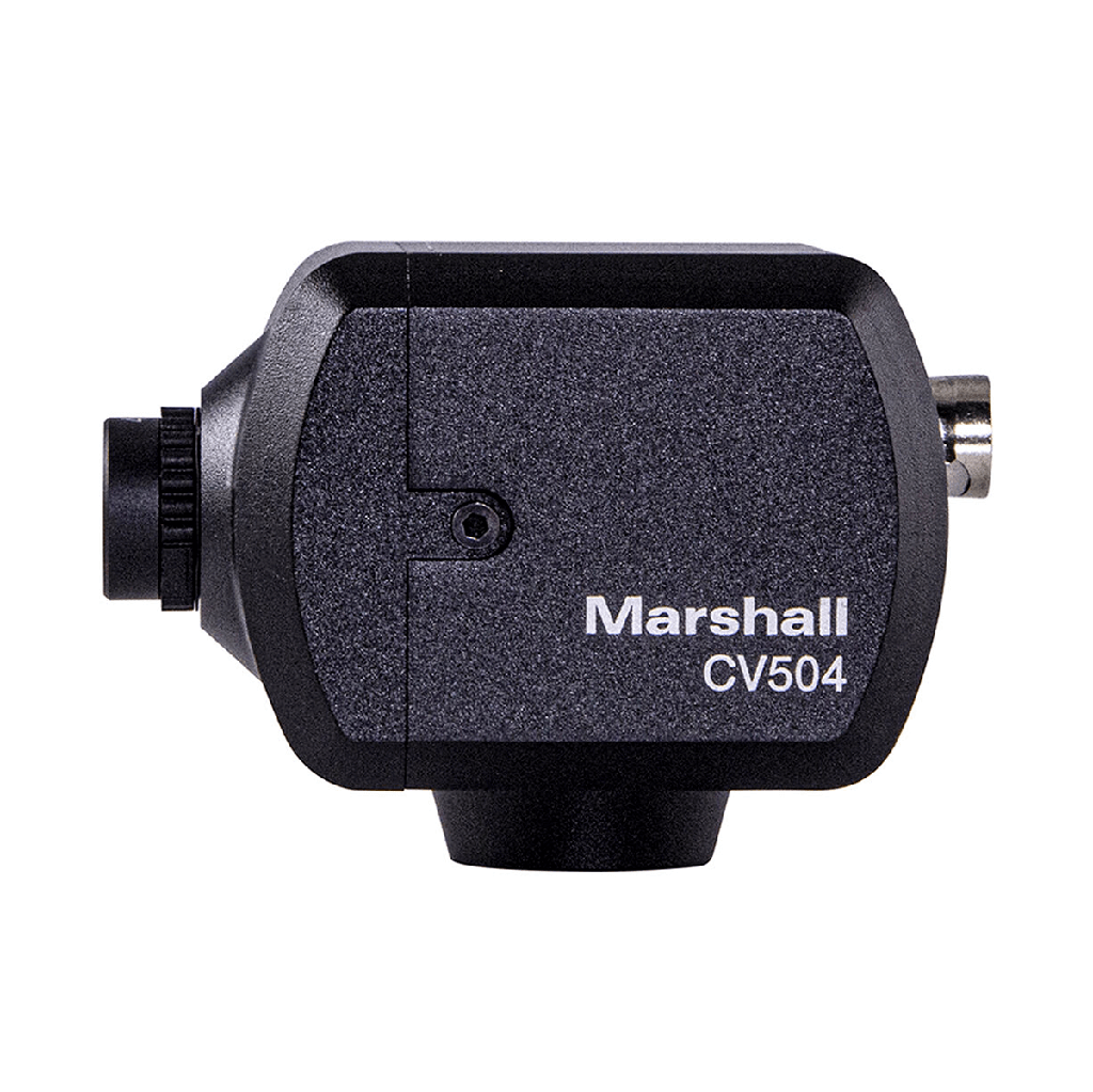 MARSHALL CV504 / Micro Cámara 3GSDI POV Full-HD