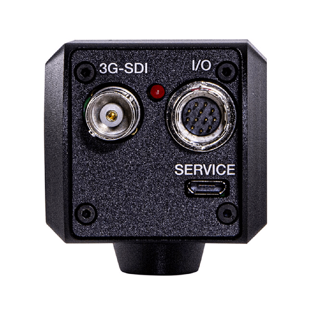 MARSHALL CV504 / Micro Cámara 3GSDI POV Full-HD