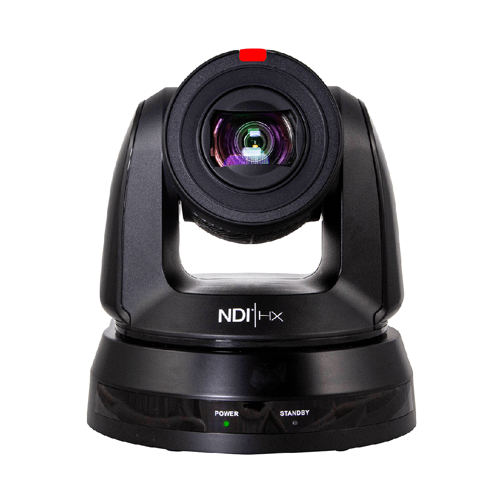 MARSHALL CV630-NDI / Cámara 30x PTZ Camera NDI/3GSDI/HDMI (Black)