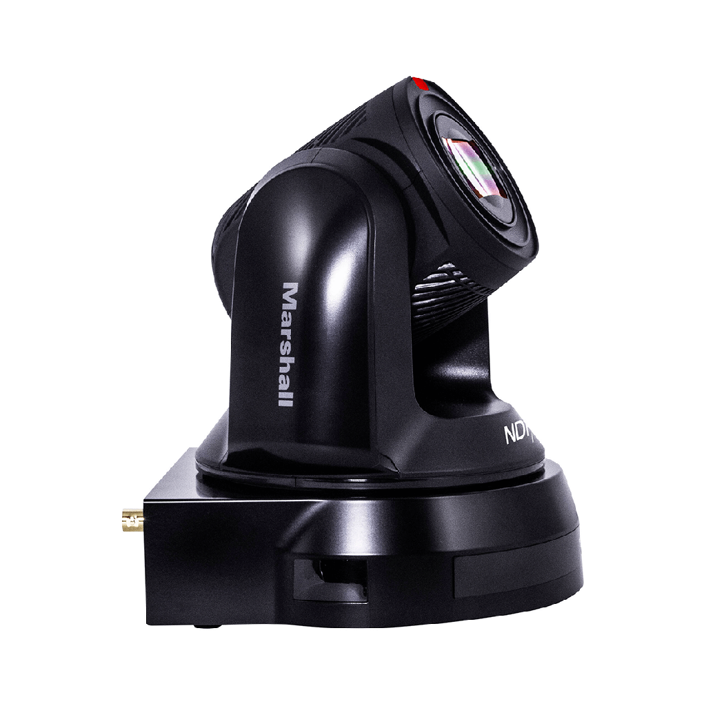 MARSHALL CV630-NDI / Cámara 30x PTZ Camera NDI/3GSDI/HDMI (Black)