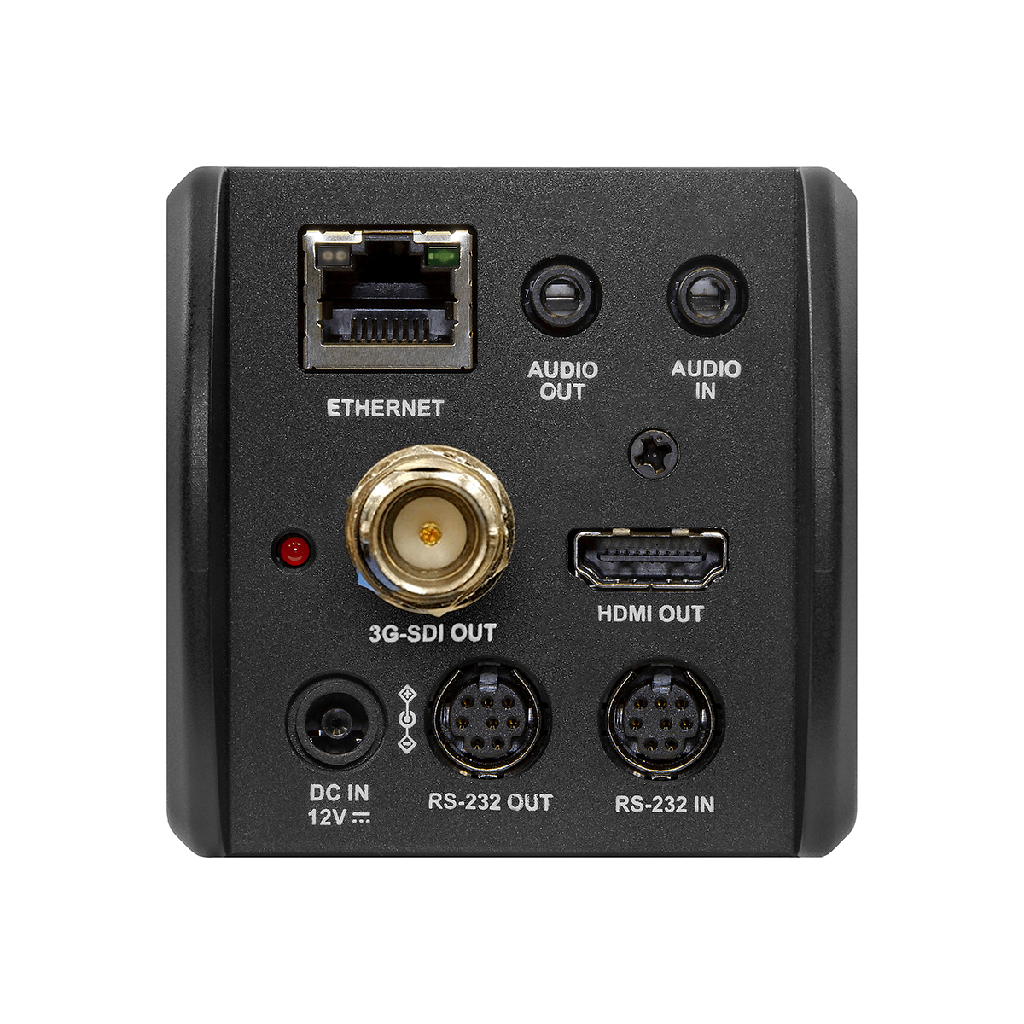 MARSHALL CV355-30X-IP / Cámara 30x Zoom 3GSDI, HDMI & IP (HD60)