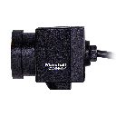 MARSHALL CV504-WP / Micro Cámara All-Weather 3GSDI