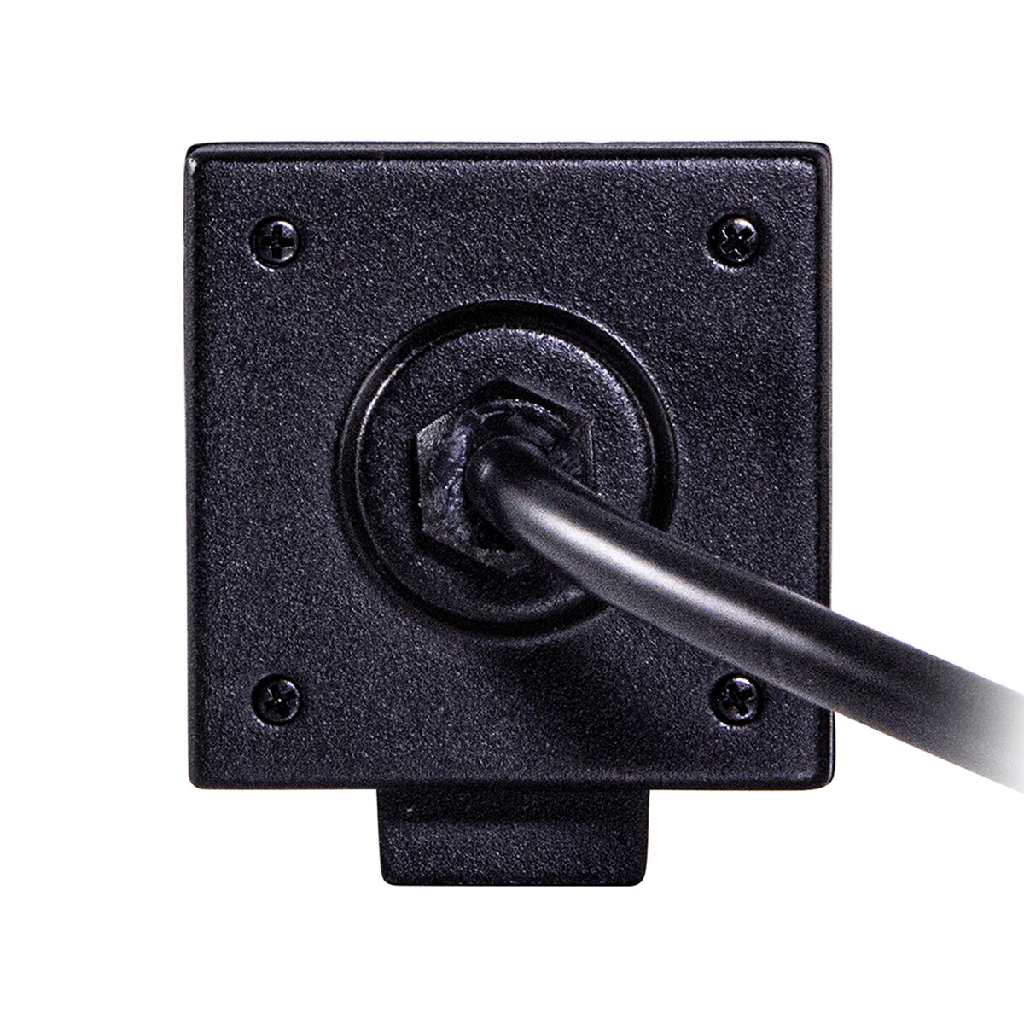 MARSHALL CV504-WP / Micro Cámara All-Weather 3GSDI