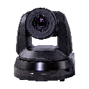 MARSHALL CV620-BI / Cámara 20x PTZ Camera with IP, 3GSDI, and HDMI (Black)