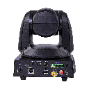 MARSHALL CV620-BI / Cámara 20x PTZ Camera with IP, 3GSDI, and HDMI (Black)