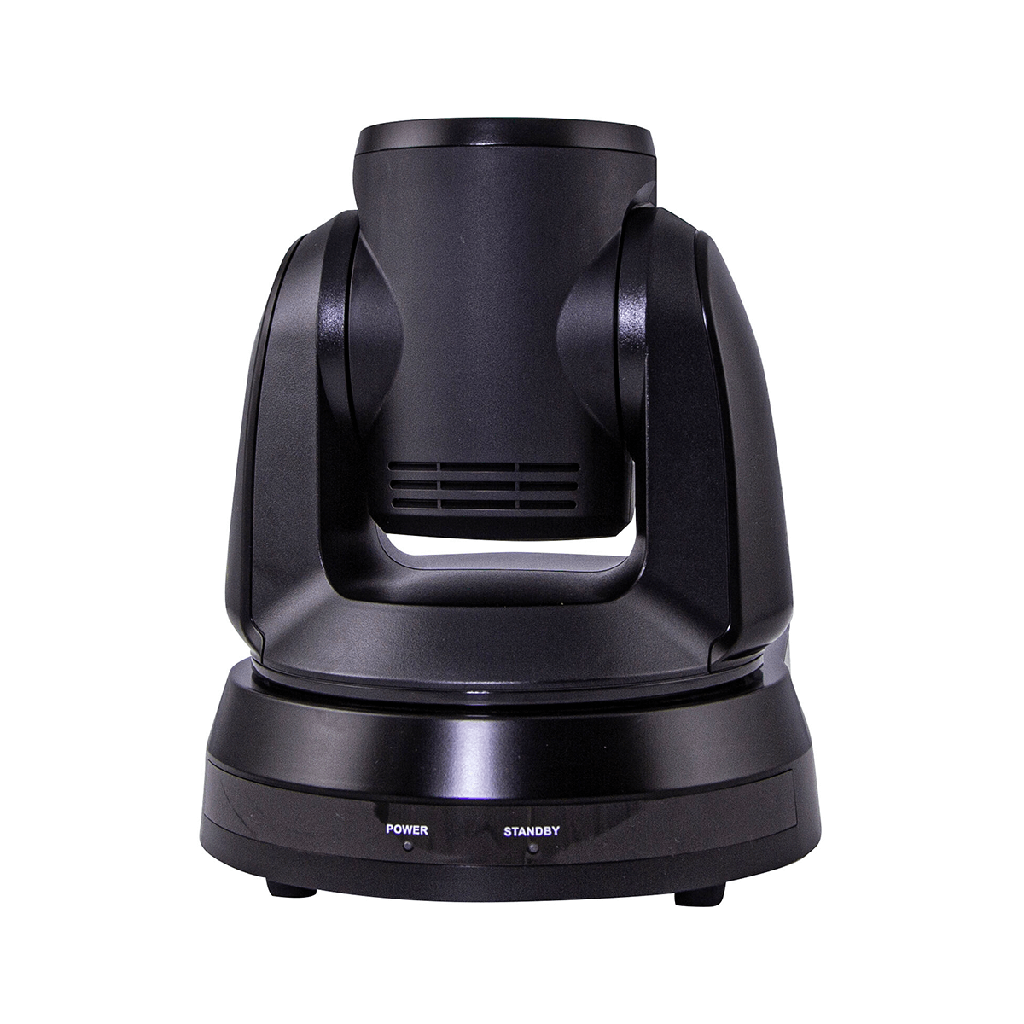 MARSHALL CV620-BI / Cámara 20x PTZ Camera with IP, 3GSDI, and HDMI (Black)