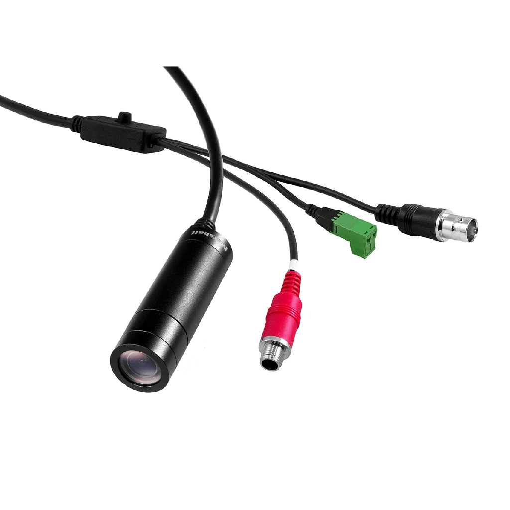 MARSHALL CV228 / Cámara Lipstick 3GSDI Wheather Proof