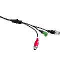 MARSHALL CV228 / Cámara Lipstick 3GSDI Wheather Proof