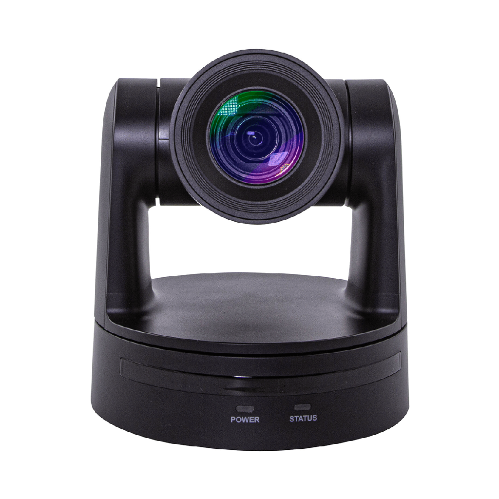 MARSHALL CV605-BK / Cámara 5x PTZ IP/3GSDI (Black)