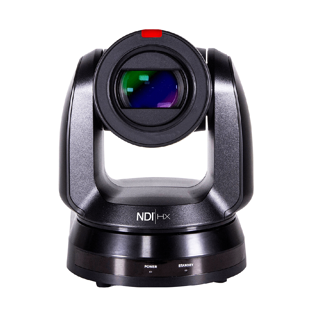 MARSHALL CV730-ND3 / Cámara 30x PTZ Camera NDI|HX3, 12GSDI, HDMI (Black)