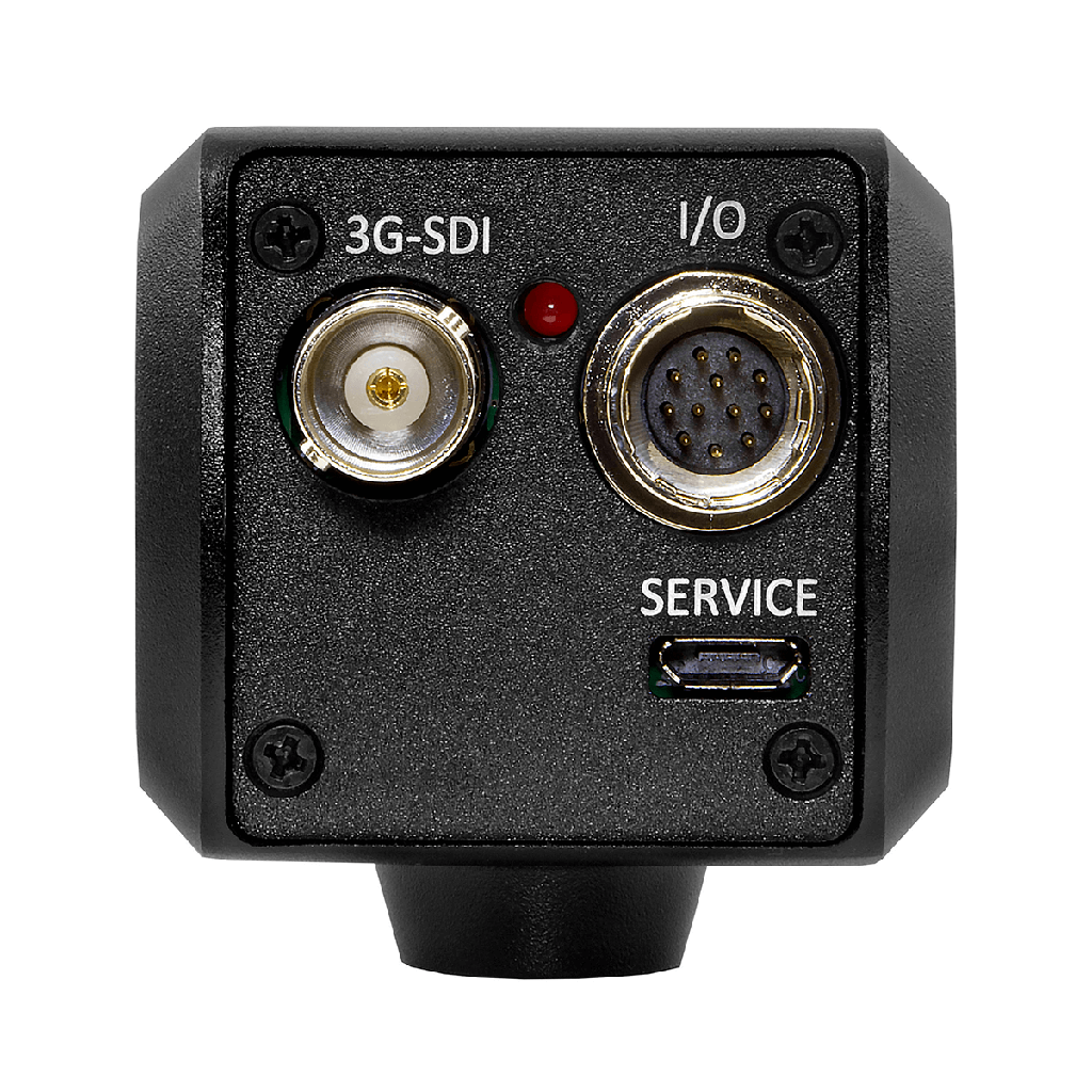 MARSHALL CV503 / Mini cámara POV HD