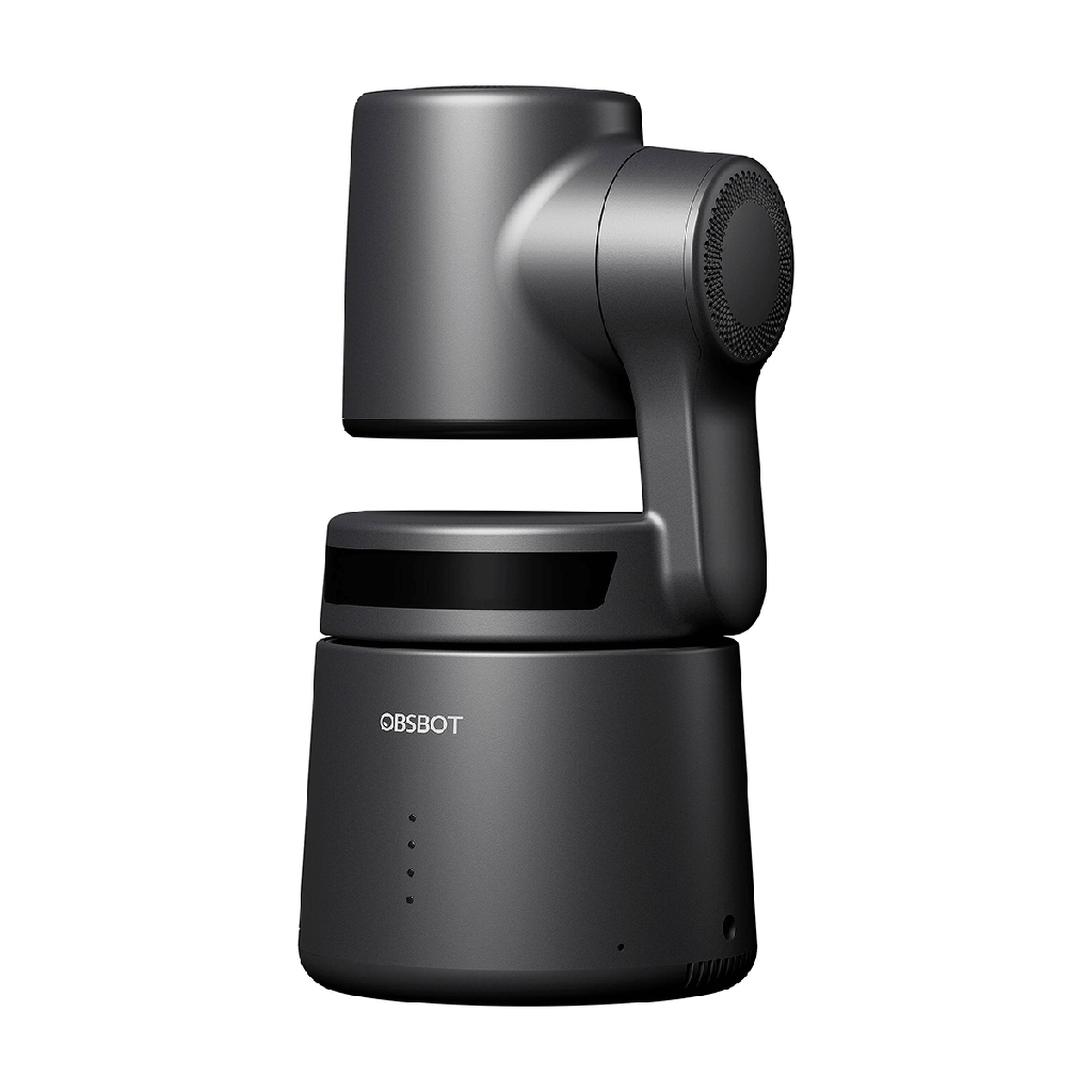 OBSBOT Tail Air AI-Powered 4K PTZ Streaming