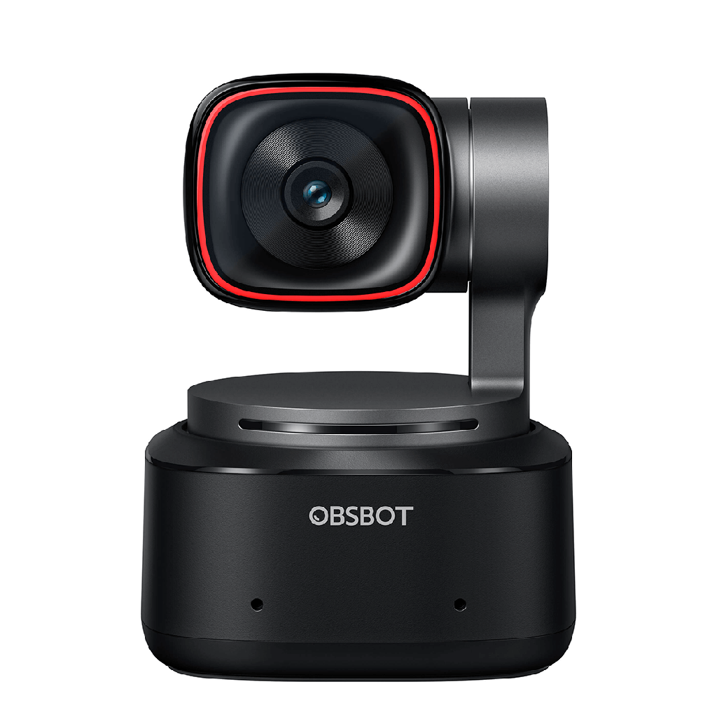 OBSBOT OWB-2204-CE / OBSbot Tiny 2 AI-Powered Webcam PTZ 4k