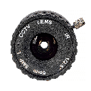AIDA CS-6.0F / Lente 6mm