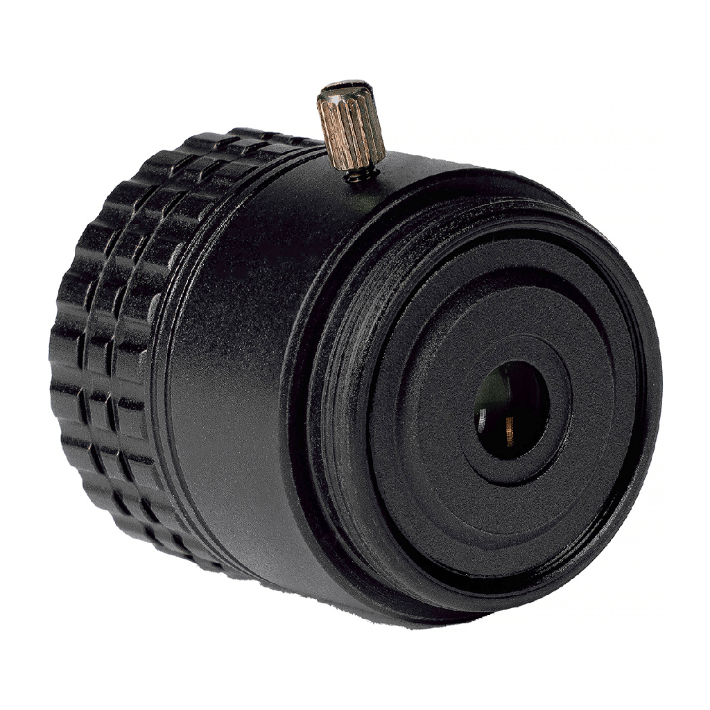 AIDA CS-6.0F / Lente 6mm