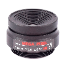 AIDA CS-12.0F / Lente 12mm