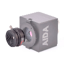 AIDA CS-12.0F / Lente 12mm