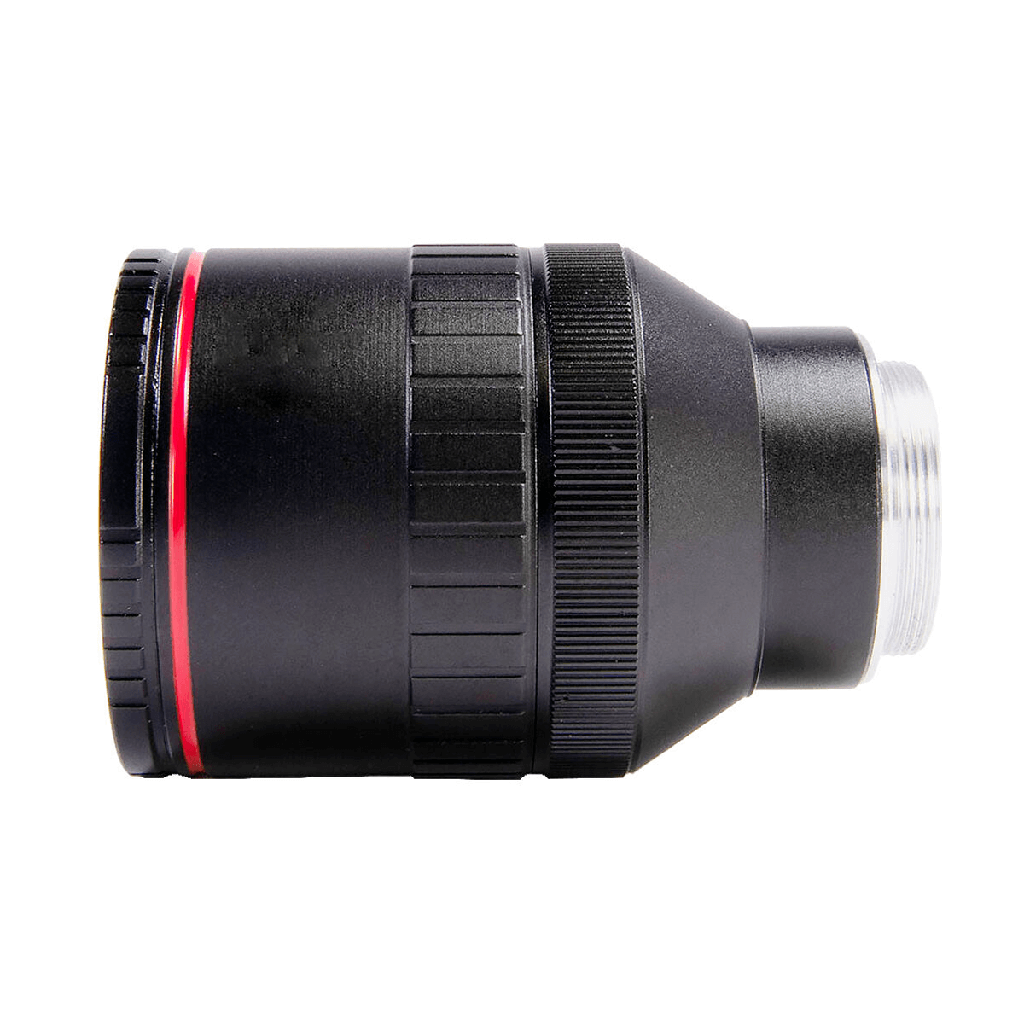 AIDA CS-2812V / Lente Varifocal 8-12mm