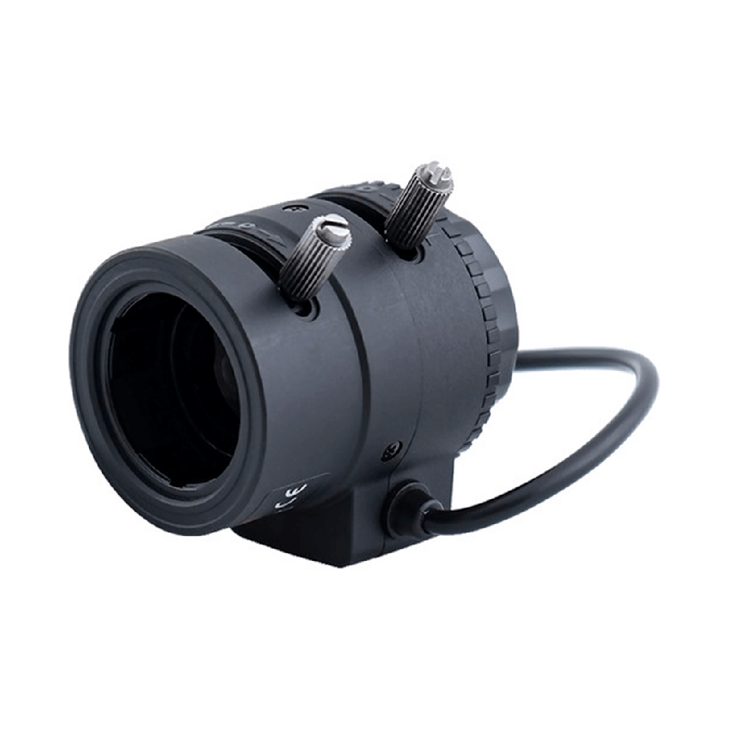 AIDA CS4K-3611V / Lente varifocal 3.6mm-11mm 
