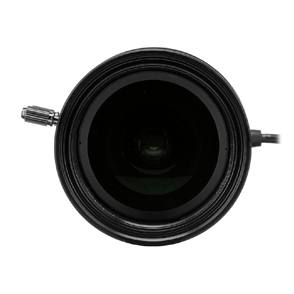MARSHALL CS-3816-8MP / Lente Varifocal 8MP CS 3,8~16mm