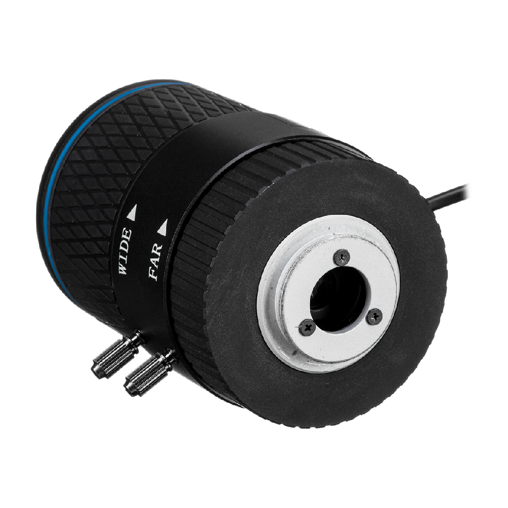 MARSHALL CS-3816-8MP / Lente Varifocal 8MP CS 3,8~16mm