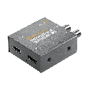 BLACKMAGIC Micro Converter BiDirect SDI/HDMI 3G con fuente