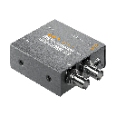 BLACKMAGIC Micro Converter BiDirect SDI/HDMI 3G sin fuente