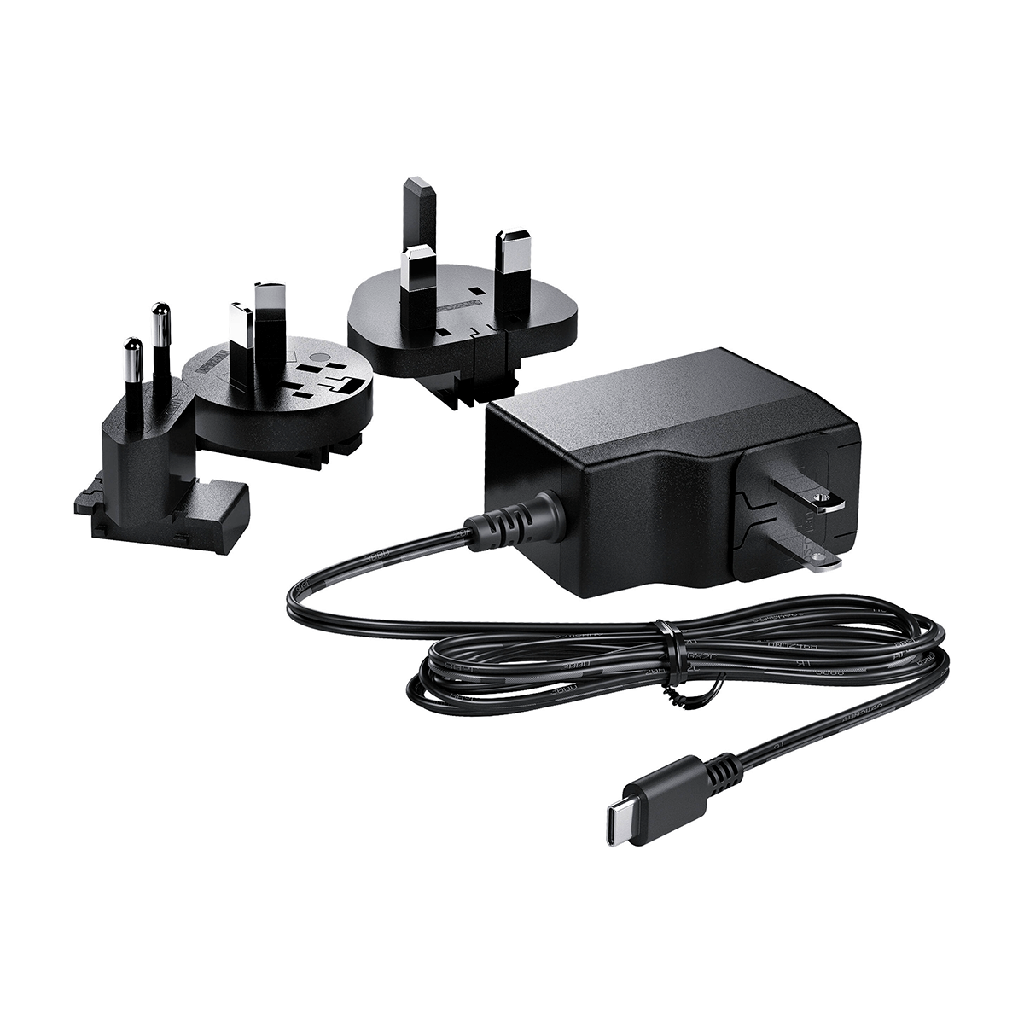 BLACKMAGIC Micro Converter SDI-HDMI 3G con fuente